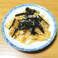 toccot's cooksnap of when they made お稲荷さんを作った残り汁で簡単玉子丼.