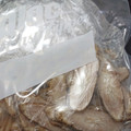kumachan2007's cooksnap of when they made ごぼうの保存☆冷凍の仕方.