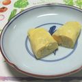 おはなすき's cooksnap of when they made 卵１つでレンジで簡単♡そぼろオムレツ♡.