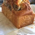 父なる川's cooksnap of when they made また作りたくなる☆しっとりバナナケーキ.