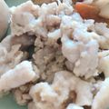 どぅど's cooksnap of when they made ウチの豚ロースの味噌漬け✿作り置きにも♡.