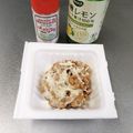 あたりめっこ's cooksnap of when they made いけます！ハーブソルト納豆.