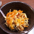 米の華's cooksnap of when they made 【夏献立】切り干し大根のさっぱり煮びたし.