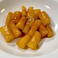 マロンクッキング♪'s cooksnap of when they made 簡単＊もちもち旨辛♡手作りトッポギ♡.