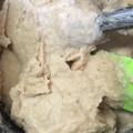 トコタン's cooksnap of when they made 手亡豆...甘さ抑え目、白こし餡♪.
