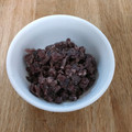 shachi2731's cooksnap of when they made 小豆あん（つぶあん）は自家製☆簡単！.