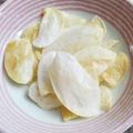 クックYJNPNH☆'s cooksnap of when they made 【簡単】お餅で簡単！揚げないおかき！.