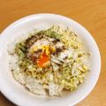 ★ぴよぴよ501★'s cooksnap of when they made 巣籠もり丼.