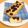 ★ぴよぴよ501★'s cooksnap of when they made チーズケーキ.