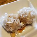☀️SUNママ☀️'s cooksnap of when they made 簡単！花シュウマイ.