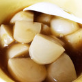 tono♡m's cooksnap of when they made 小かぶの煮物.