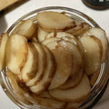 ふぁんころ's cooksnap of when they made 【常備菜】菊芋のしょうゆ漬け.
