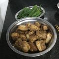 クックE1YQ4W☆'s cooksnap of when they made 簡単！フライパンで豚の角煮.