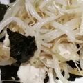 ももpppp's cooksnap of when they made ササミともやしのピリ辛ナムル.