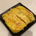 まゆミナ's cooksnap of when they made レンジで簡単　ふわふわ卵焼き.