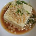 mikiha5's cooksnap of when they made もう一品！簡単あったか豆腐のあんかけ.