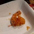 さとみんちゃちゃちゃ's cooksnap of when they made ブラックタイガーでエビフライ♪.
