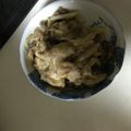 ひっとん12345's cooksnap of when they made 甘辛うま〜っ♪!!豚バラのマヨ照り丼☆.