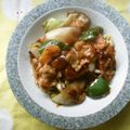 花時計咲いた's cooksnap of when they made 回鍋肉.