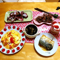 komutatata's cooksnap of when they made うちの定番☆サバ（鯖）味噌煮.