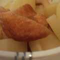 あゆたっくん's cooksnap of when they made さつま揚げと大根の煮物.