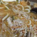 ﾌﾞﾚﾝﾀﾞ's cooksnap of when they made お鍋用！白菜の切り方.