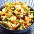 辰夫女子's cooksnap of when they made 大分鶏めし・かしわご飯.