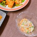 茶太郎ラッシュ･ω･'s cooksnap of when they made もやしねぎ納豆.