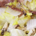 クック2IKGJ7☆'s cooksnap of when they made ヘビロテ☆豚こまと白菜のうまだれ炒め.