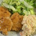 ♡Coco⋈'s cooksnap of when they made レタスめちゃ旨ナムル✨居酒屋風.