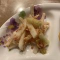 クック6VWZLC☆'s cooksnap of when they made 簡単★ツナとおかかの大根サラダ.