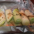 きなりん＊'s cooksnap of when they made 簡単！白ネギのスパイス焼き.