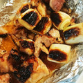 tomo10co's cooksnap of when they made 簡単！鶏肉と白ねぎの照り焼き.