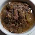 nyaoko♪'s cooksnap of when they made ぶり大根より簡単！サバ缶で作るサバ大根☆.