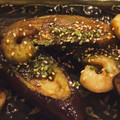 瀬戸ぽん's cooksnap of when they made めんつゆで！ナスの揚げ浸し.