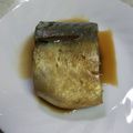 MUJIRUSI☆'s cooksnap of when they made 生臭くない煮魚　最強レシピです.