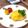 りいママPAD's cooksnap of when they made くるみとチーズの卵焼き（オムレツ）レンジ.