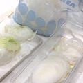 tomitomico's cooksnap of when they made 淡路島の姉直伝☆新たまねぎの扱い方.