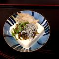 ハント☆'s cooksnap of when they made おつまみに♬ごま油が決め手の具沢山冷奴♬.