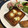 栗丸うさぎ's cooksnap of when they made 簡単☆ ハニーチーズトースト.