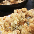 KOTOKOTOット's cooksnap of when they made 何度も頼まれる！レモンサワーの唐揚げ☆.