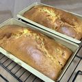 しげその's cooksnap of when they made ベーコンとチーズのケークサレ.