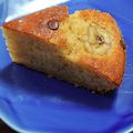 ちゃちゃ♬'s cooksnap of when they made HMで簡単　バナナケーキ.