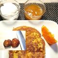 ルチアーノ★★★'s cooksnap of when they made 干し柿.