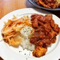 ぐりりんりりん's cooksnap of when they made 【カレーの壺】我が家のスリランカカレー.