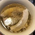 ao745's cooksnap of when they made 簡単☆我が家の手作りツナ缶☆.
