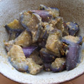 そらるん's cooksnap of when they made ナスとピーマンの味噌炒め.