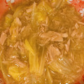 にこちゃんまどか's cooksnap of when they made 白菜とツナのトロトロ煮♡.