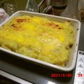クックI34JVG☆'s cooksnap of when they made キューブで可愛く＊簡単スウィートポテト.