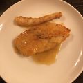 猫リン's cooksnap of when they made 絶品✨舌平目のムニエル.